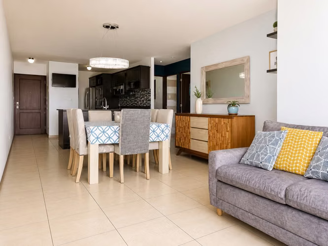 APARTAMENTO EN VENTA EN ZONA 11, SANTA MARÍA DE LAS CHARCAS