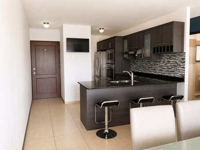 APARTAMENTO EN VENTA EN ZONA 11, SANTA MARÍA DE LAS CHARCAS
