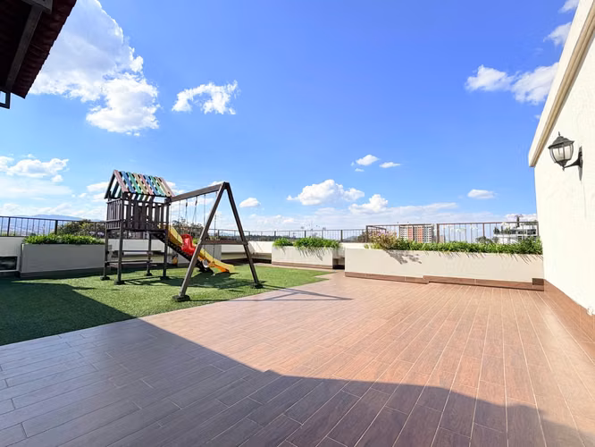 APARTAMENTO EN VENTA EN ZONA 11, SANTA MARÍA DE LAS CHARCAS