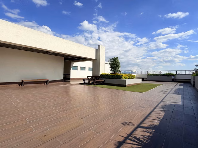 APARTAMENTO EN VENTA EN ZONA 11, SANTA MARÍA DE LAS CHARCAS