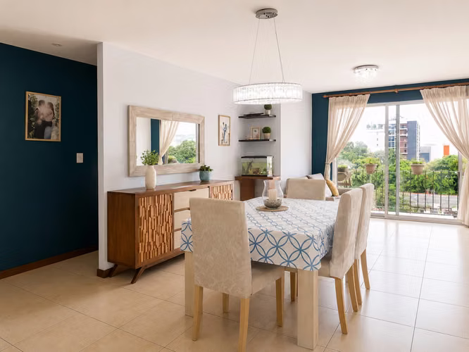APARTAMENTO EN VENTA EN ZONA 11, SANTA MARÍA DE LAS CHARCAS