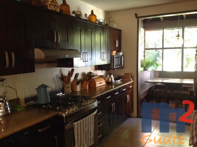 Casa en condominio en Venta, Carretera a El Salvador - Imagen 4