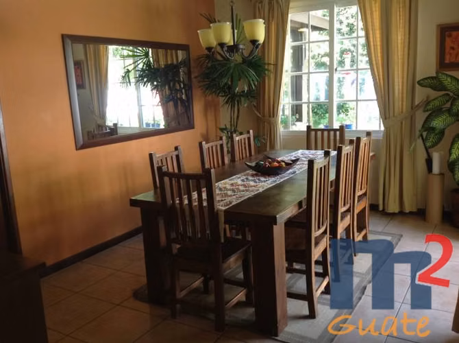 Casa en condominio en Venta, Carretera a El Salvador - Imagen 3