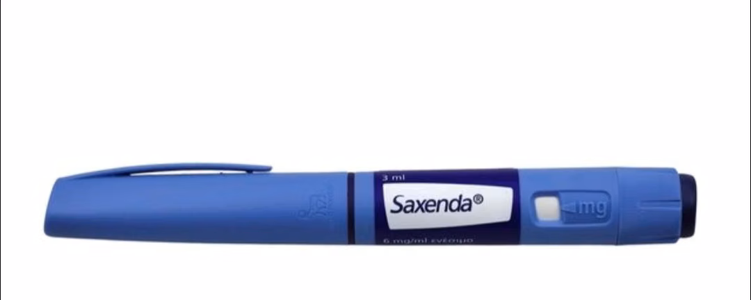 Saxenda