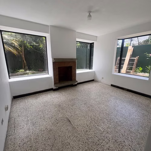 CASA PARA OFICINAS EN ALQUILER EN VISTA HERMOSA II, ZONA 15