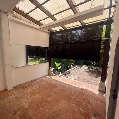 CASA PARA OFICINAS EN ALQUILER EN VISTA HERMOSA II, ZONA 15