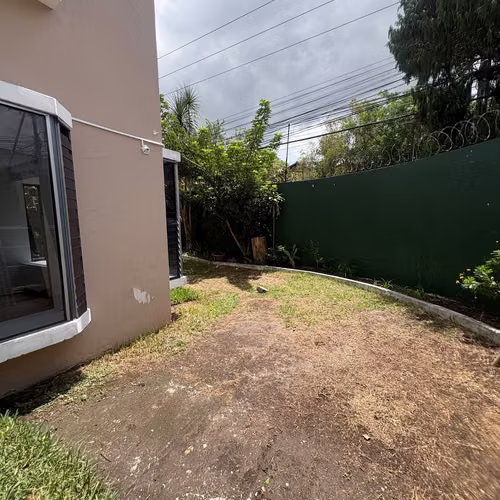 CASA PARA OFICINAS EN ALQUILER EN VISTA HERMOSA II, ZONA 15