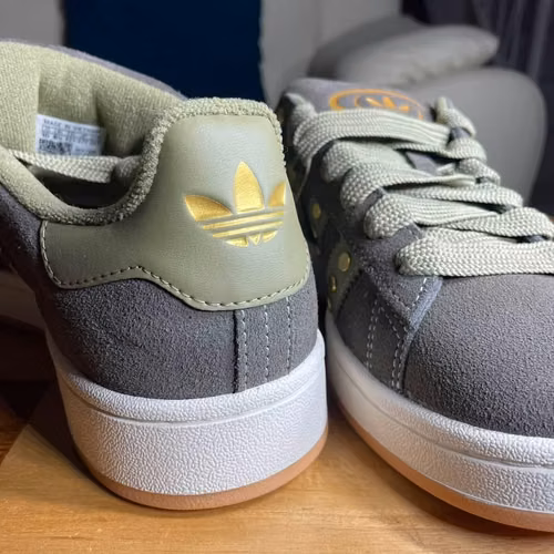 Adidas Campus 00s