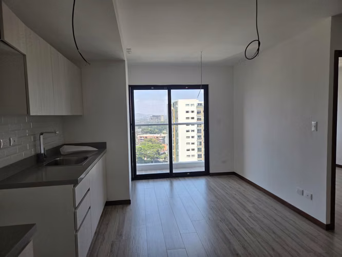 VENDO APTO Z.10 NEO REF.6884 *58 M2, 2 HAB, 1 BAÑO, 1 PARQ, BODEGA