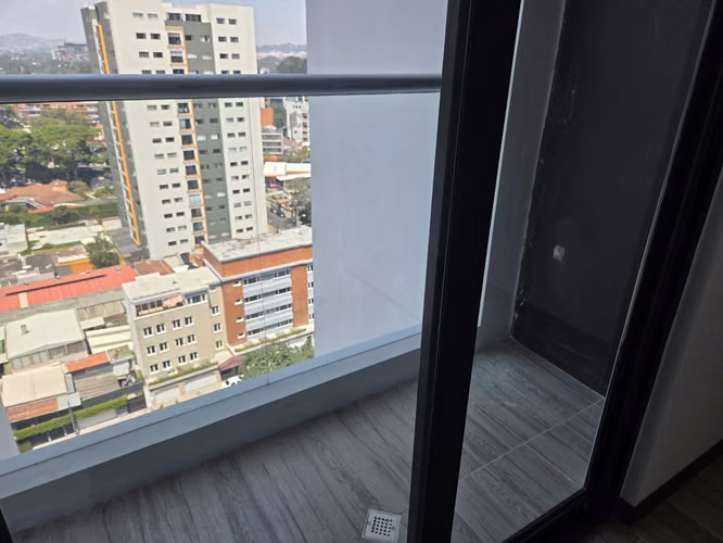 VENDO APTO Z.10 NEO REF.6884 *58 M2, 2 HAB, 1 BAÑO, 1 PARQ, BODEGA