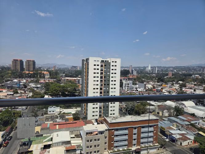 VENDO APTO Z.10 NEO REF.6884 *58 M2, 2 HAB, 1 BAÑO, 1 PARQ, BODEGA