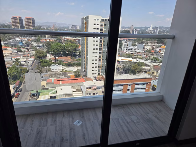 VENDO APTO Z.10 NEO REF.6884 *58 M2, 2 HAB, 1 BAÑO, 1 PARQ, BODEGA