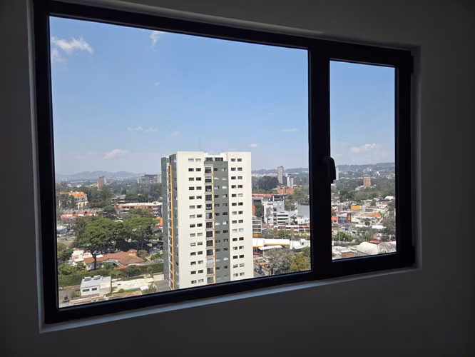 VENDO APTO Z.10 NEO REF.6884 *58 M2, 2 HAB, 1 BAÑO, 1 PARQ, BODEGA