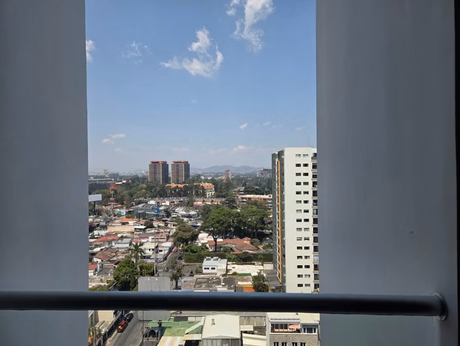 VENDO APTO Z.10 NEO REF.6884 *58 M2, 2 HAB, 1 BAÑO, 1 PARQ, BODEGA