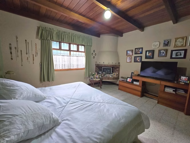 CASA EN VENTA - FUERA DE GARITA - KM. 16 CARRETERA A EL SALVADOR - Imagen 7