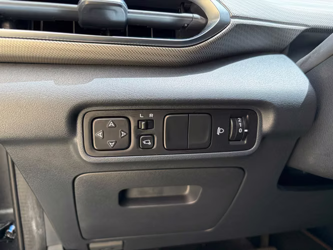 Changan Uni-T de Agencia Modelo 2022