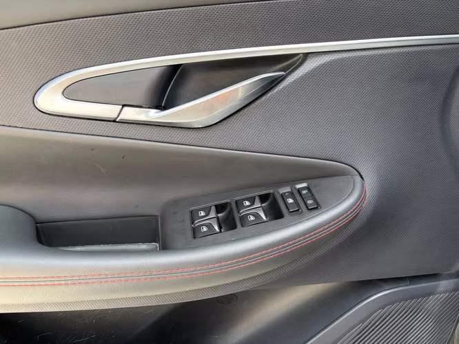 Changan Uni-T de Agencia Modelo 2022