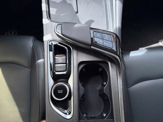 Changan Uni-T de Agencia Modelo 2022