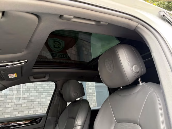 Porsche Cayenne de Agencia Modelo 2019 - Imagen 10
