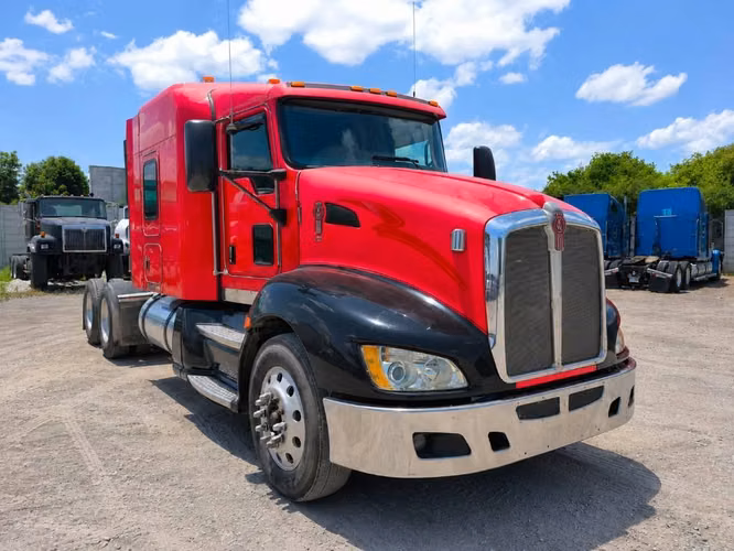 Kenworth