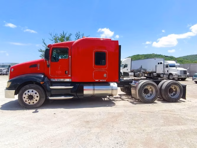 Kenworth