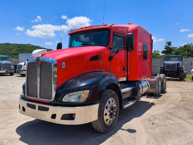 Kenworth