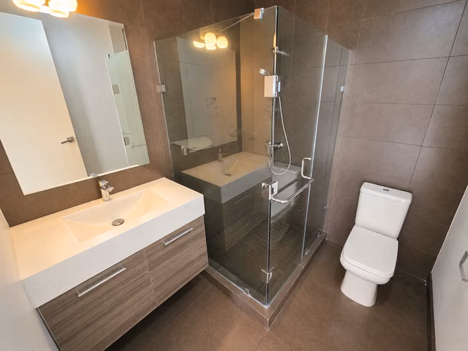 Apartamento en renta en Veinti4 Zona 10 con piscina climatizada y vistas panorámicas
