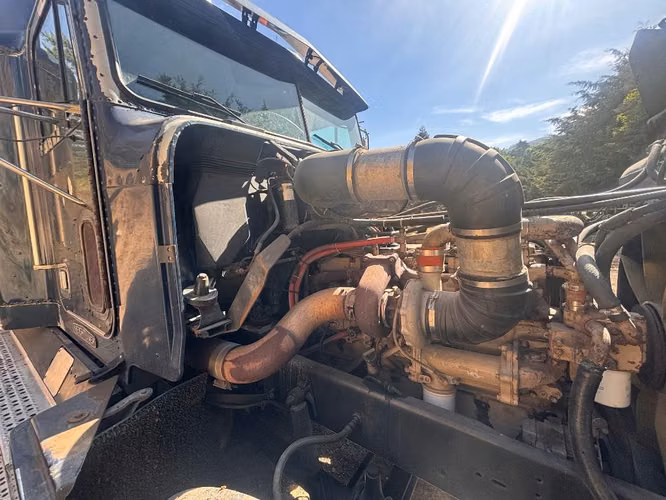 FREIGHTLINER 95