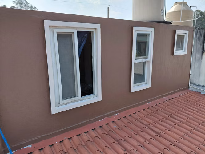 Casa en Alamedas de Santa Clara (Margaritas) - 3 habitaciones - Imagen 15