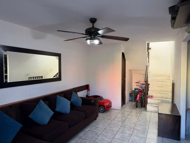 Casa en Alamedas de Santa Clara (Margaritas) - 3 habitaciones - Imagen 8
