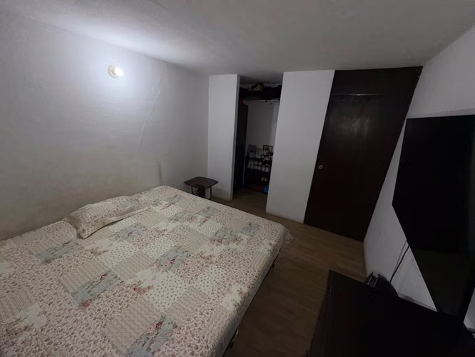 Casa en Alamedas de Santa Clara (Margaritas) - 3 habitaciones - Imagen 10