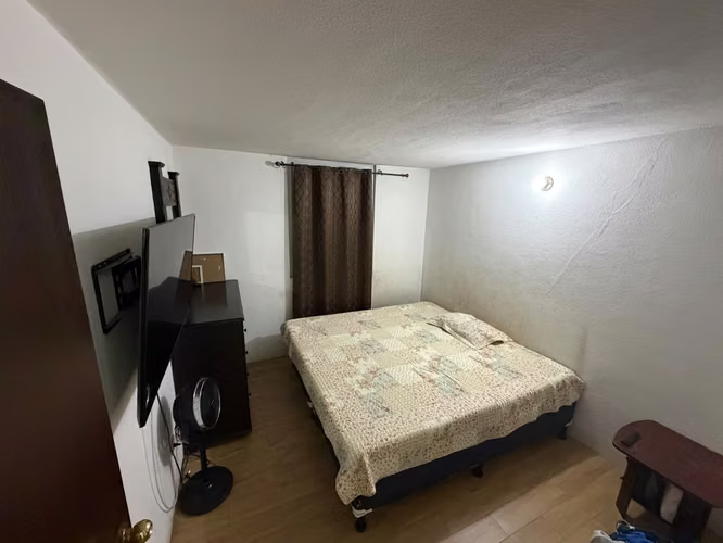 Casa en Alamedas de Santa Clara (Margaritas) - 3 habitaciones - Imagen 9