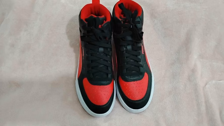 Zapatos puma