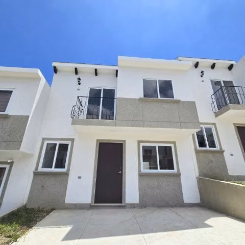 Casa en Renta San José Pinula, Condado Florenza, Novara