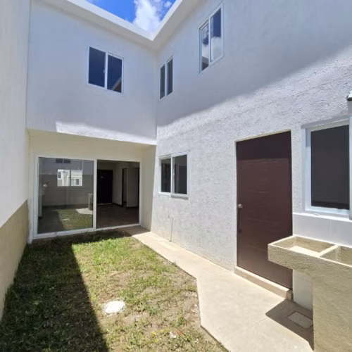 Casa en Renta San José Pinula, Condado Florenza, Novara - Imagen 10