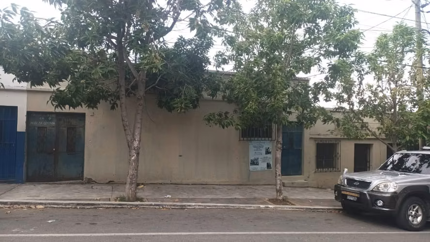 Propiedad en venta en zona 21 Guajitos con potencial comercial o para desarrollo