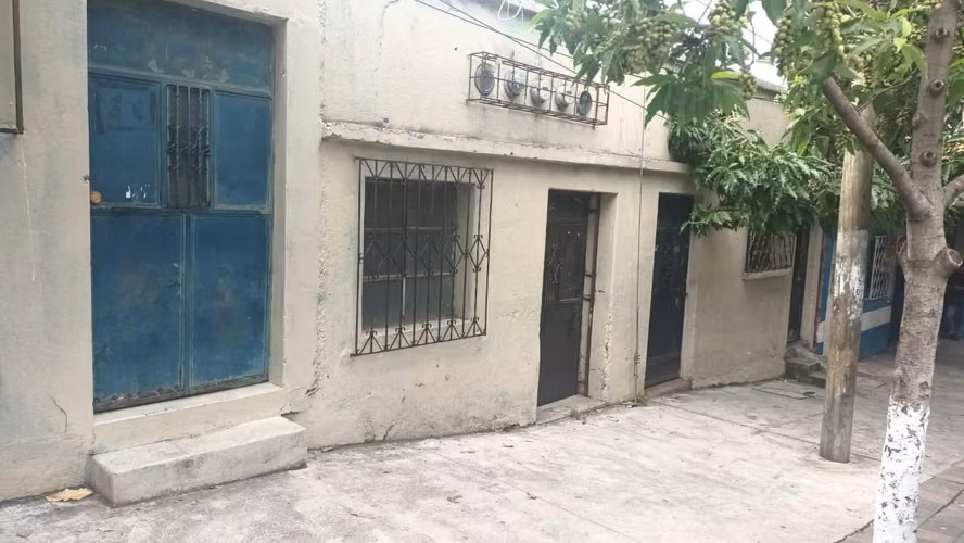 Propiedad en venta en zona 21 Guajitos con potencial comercial o para desarrollo