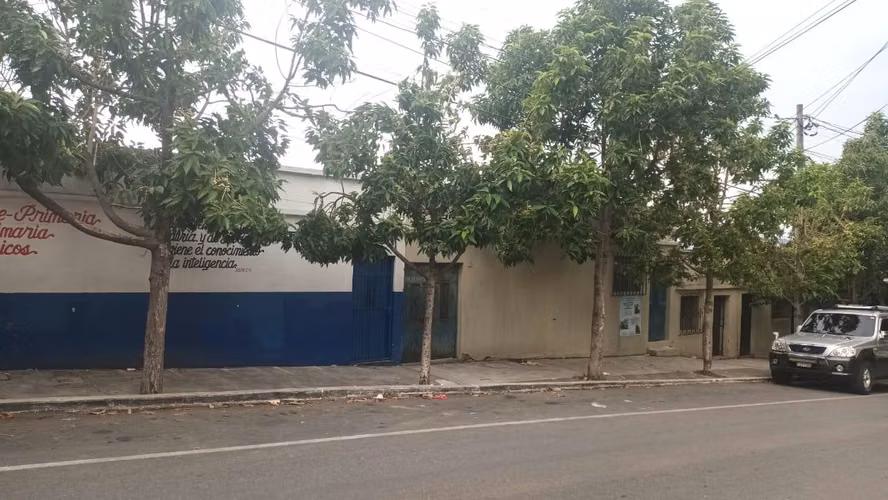 Propiedad en venta en zona 21 Guajitos con potencial comercial o para desarrollo