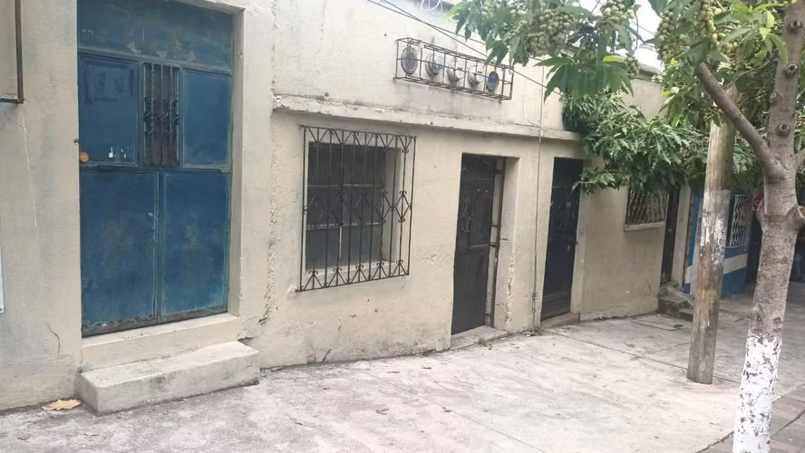 Propiedad en venta en zona 21 Guajitos con potencial comercial o para desarrollo