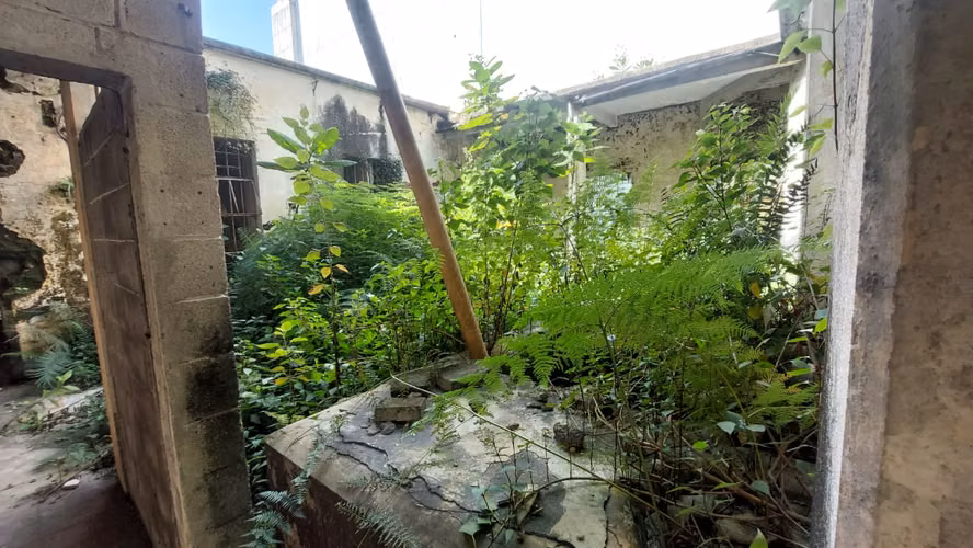 Propiedad en venta en zona 21 Guajitos con potencial comercial o para desarrollo