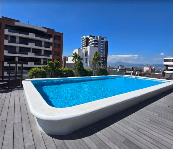 Apartamento en venta en zona 14 - Imagen 13