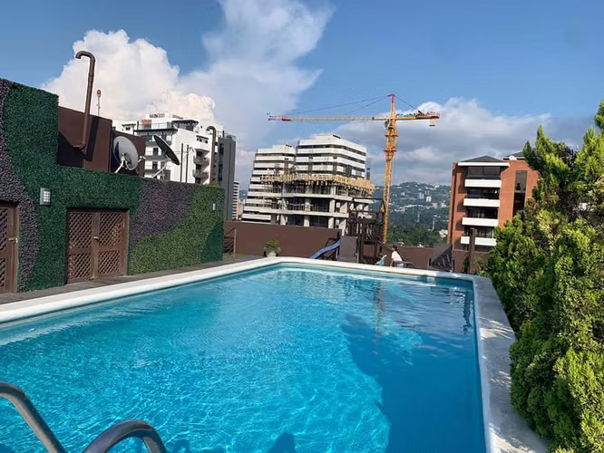 Apartamento en venta en zona 14 - Imagen 7