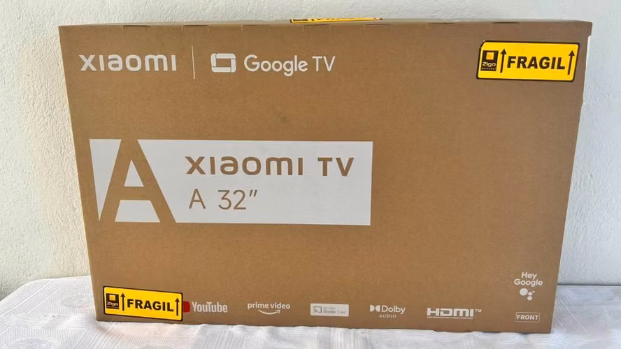 TV Xiaomi 32"