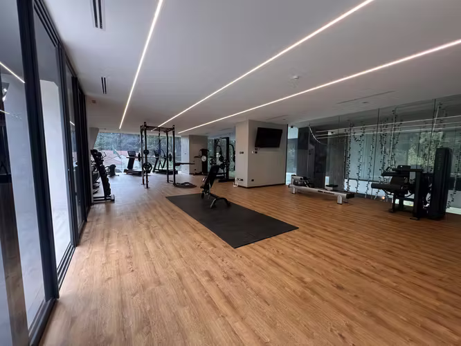 Exclusivo apartamento en venta zona 10, Santa Sofía 7ma.