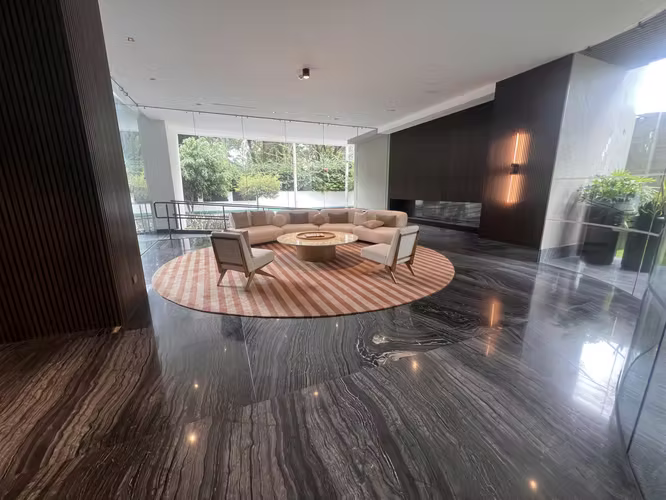 Exclusivo apartamento en venta zona 10, Santa Sofía 7ma.