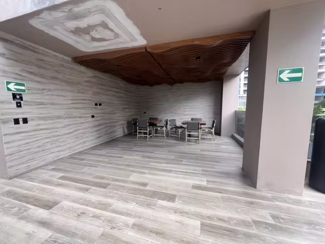 Exclusivo apartamento en venta zona 10, Santa Sofía 7ma.