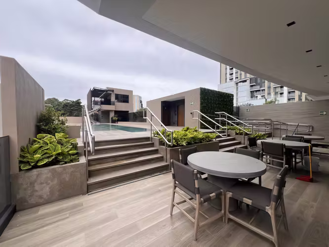 Exclusivo apartamento en venta zona 10, Santa Sofía 7ma.