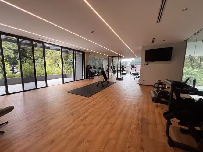 Exclusivo apartamento en venta zona 10, Santa Sofía 7ma.