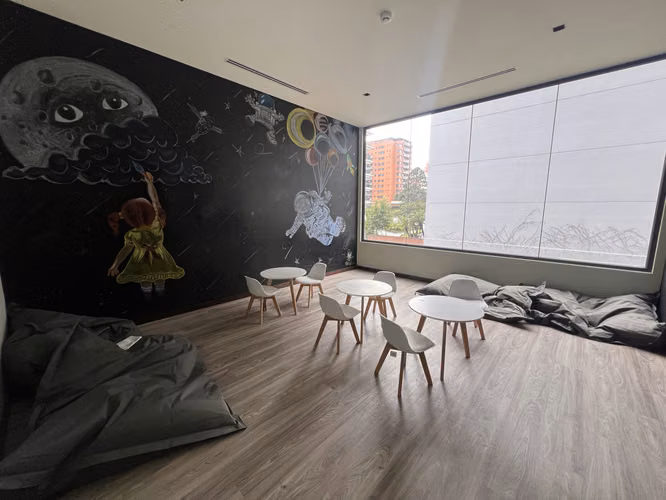 Exclusivo apartamento en venta zona 10, Santa Sofía 7ma.