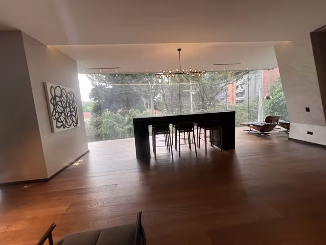 Exclusivo apartamento en venta zona 10, Santa Sofía 7ma.